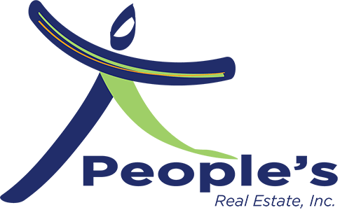 People's Real Estate Inc Logo