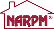 National Association of Residential Property Managers Logo