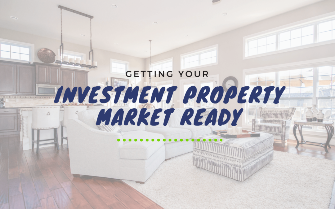 Getting Your Investment Property Market Ready | What Every King County Landlord Should Have on Their Checklist
