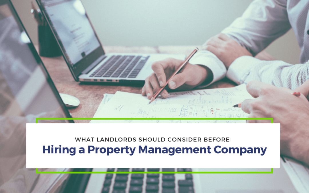 Auburn Property Management Fees & Services Explained | What Landlords Should Consider Before Hiring