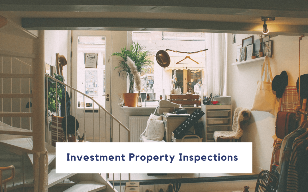 Puget Sound Investment Property Inspections | The Importance of Having a Set Routine