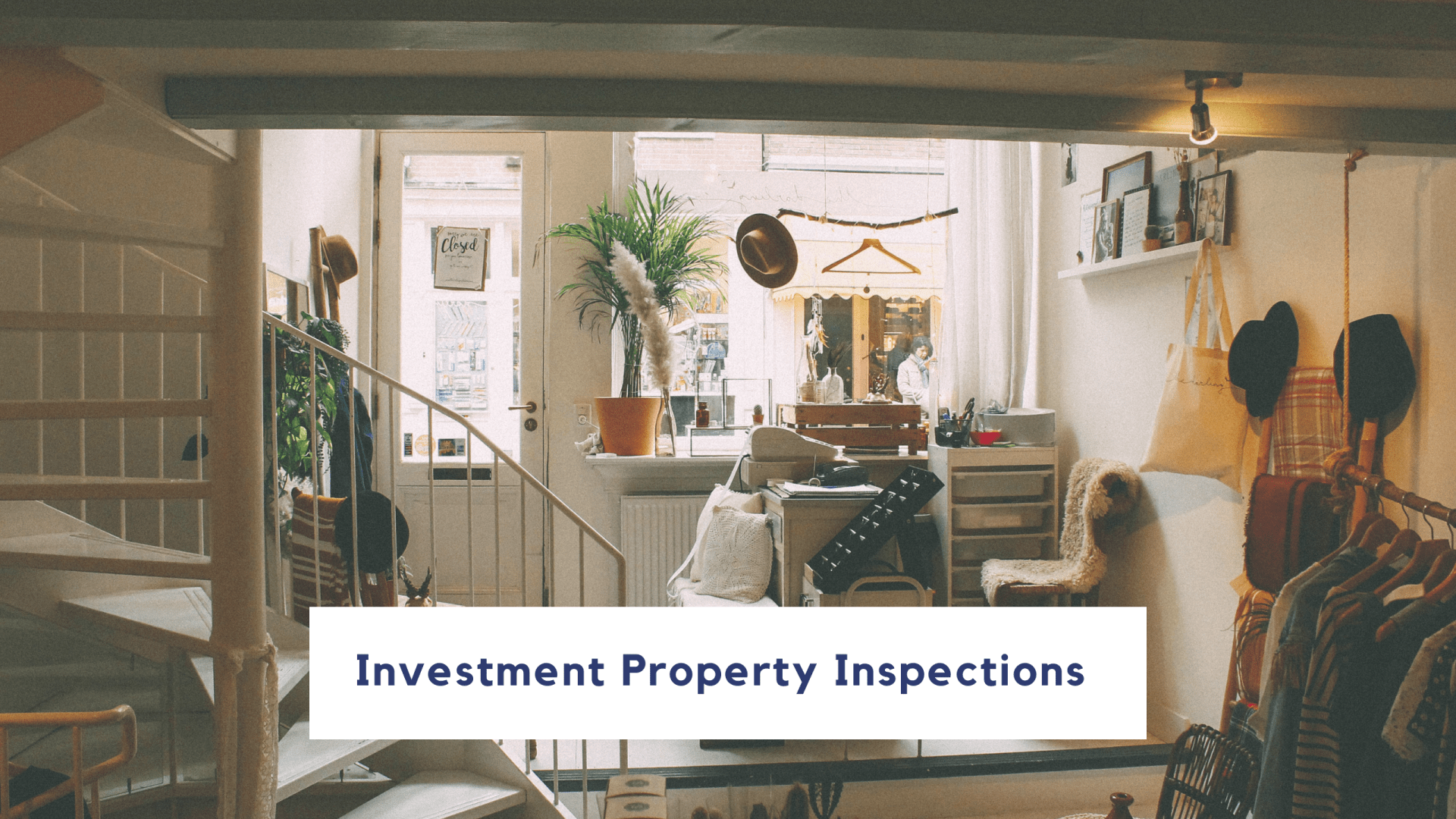 Puget Sound Investment Property Inspections | The Importance of Having a Set Routine